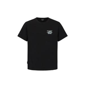 디스커버리 26S S여름유니헤비웨이트스몰레터반팔티셔츠