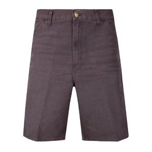 26SS 칼하트 싱글 knee bermuda 숏츠 I0347973IS4O TP572018464