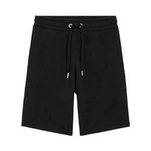 26SS 아미 블랙 코튼 bermuda 숏츠 HSO825730045 TP572018349