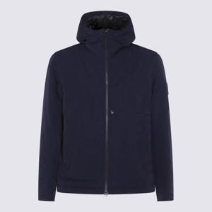 스톤아일랜드 PADDED 후드 자켓 WITH ANTI DROP TREATMENT K2S154100047S0026V0020 TP572006258