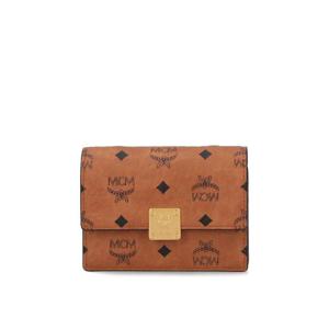 25FW Mcm PORTAFOGLI MYLFATA03CO TP572007191