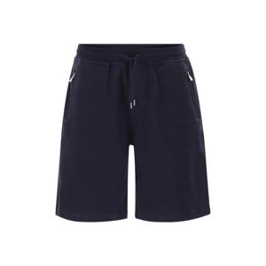 26SS 브루넬로 쿠치넬리 Techno 코튼 fleece Bermuda 숏츠 MW8633242GC6134 TP572015213