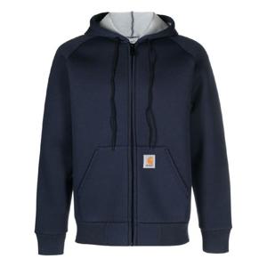 25FW 칼하트 Car Lux 후드 자켓 Polyester 코튼 I0329353BHXX TP572010977