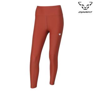 LJS  다이나핏  여성 VITAL (바이탈) 9부 타이츠 카멜 (YWP24382E3)