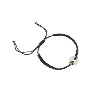 수능 팔찌 커플 행운 우정 매듭 매듭팔찌 민트 매듭팔찌