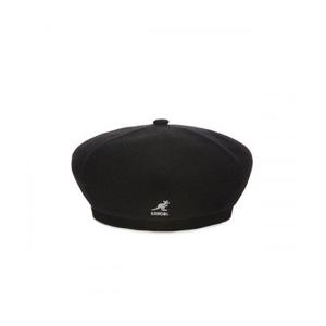캉골 KANGOL 밤부 잭스 베레 3143 블랙 5002120027 380051