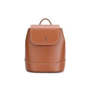 캉골 KANGOL 루나 백팩 1481 탄 5011027909 380333