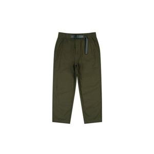 캉골 KANGOL 코튼 와이드 팬츠 4536 카키 5005101792 380773