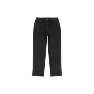 캉골 KANGOL CRS 데님 팬츠 9009 블랙 5003929922 380577