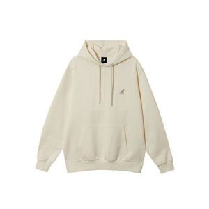 캉골 KANGOL 에센셜 후디 5169 크림 5014340852 380805