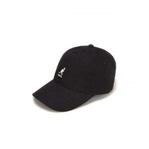 캉골 KANGOL 립스탑 베이스볼 4419 블랙 2075198 380611