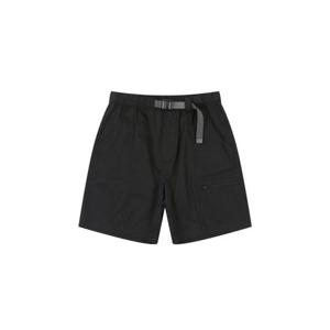 캉골 KANGOL 워크 쇼츠 4043 블랙 5005257910 380728