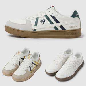 르꼬끄 공용 스니커즈 RGT 83 클래식 QR113LCU12