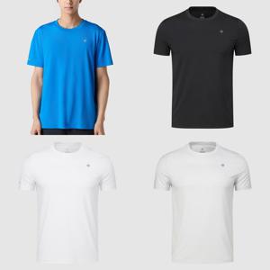 르꼬끄 공용 기능성 반팔티 QR123ERS12