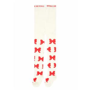 [베베드피노]BP51AC349 올오버 리본 타이즈