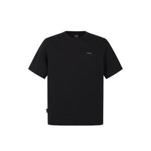 디스커버리 26S S 여름 유니 세미오버핏 반팔티셔츠