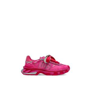 돌체앤가바나 DG 컨트리 로드 로고 스니커즈 CK2417AO189