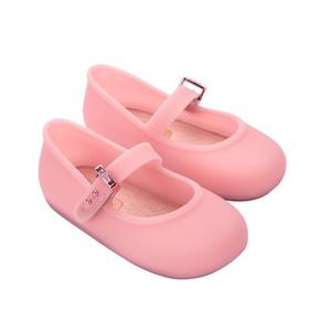 [토박스]미니멜리사 소프트 발레리나 베이비 클리어핑크 MSKCG2TSSB11CPK