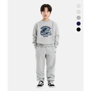 [아웃도어프로덕츠 키즈]플리스 상하셋업 (6color)  OD258SST26_MIX