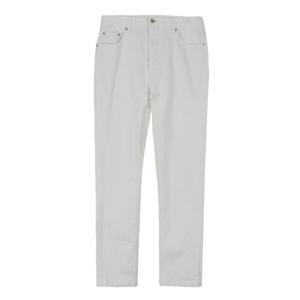 [레노마 옴므]레노마 어반 코튼스트레치 데님 화이트 ROAMDP04A