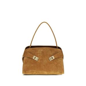 살바토레 페라가모 숄더백 792869 033 BEIGE