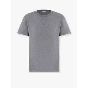 디올 반팔 티셔츠 413J650C0862 888 GREY DOM