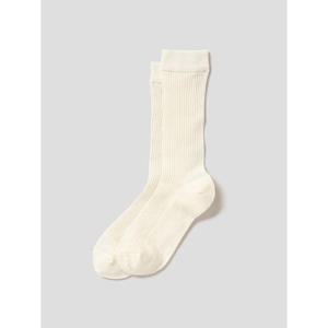 (3562KTAMGE) [에잇세컨즈] 시스루 잔골지  옐로우