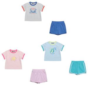 [블랙야크키즈]BKT발리세트 1BKSEM4932 7589