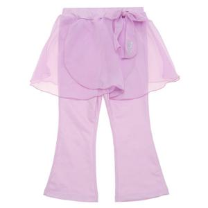 [프렌치캣(백)]연VO 발레리나 치랭스(Q42DCP330)