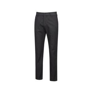 [와이드앵글] 남성 CO 데님라이크 일자핏 팬츠 WMM24351Z1