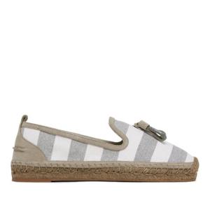 브루넬로쿠치넬리 코튼 폴리에스터 에스파드리유 MZ83G2723P C0