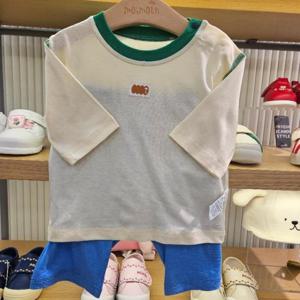 모이몰른 HC11 E버터싱글 7부상하 M262NNH41P