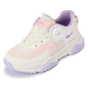 프로스펙스 주니어 경량 다이얼 통기성 워킹화 모피어스 2 SDJ 386348