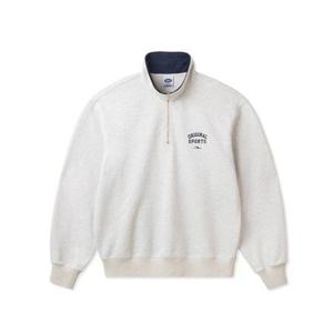 프로스펙스 PRO-SPECS COLLAR SWEAT OTML PO3MT23F531 387280