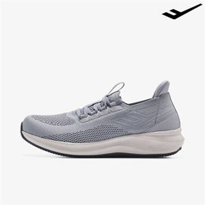 프로스펙스 소프트랩 SP GRAY 남성 여성 슬립온 워킹화 운동화 캐주얼화 PW0UW24S242 386664