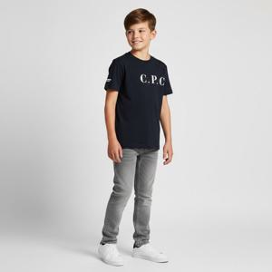 CP컴퍼니 CP COMPANY KIDS 반팔티셔츠 C5M00L LAA17 41150 (성인착용가능)