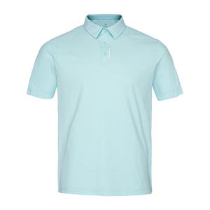 블랙야크  남성 데일리 잠재권축 카라 반팔티 1(1BYKTMV002MI)