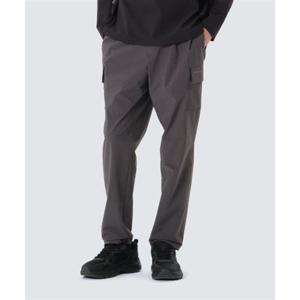 스노우피크 SNOWPEAK APPAREL 37.5 카고 팬츠 (S26MMTPT38) Charcoal S26MMTPT38CC 387744