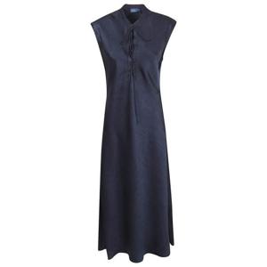 폴로 랄프로렌 롱 원피스 211A96369 001 Blue