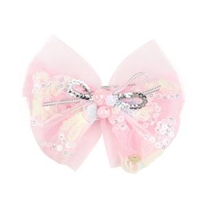 [프렌치캣(정상)]PK 멀티 꽃 샤 헤어핀(Q61DG5111)