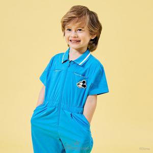 [디즈니베이비]미키점프수트(BLUE)_79S327501