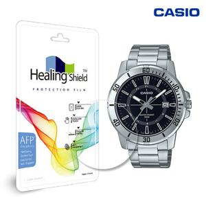 카시오 MTP-VD01D-1C 전용 힐링쉴드 시계보호필름 기스방지 유리보호필름