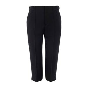 끌로에 골드 버클 카프리 팬츠 CH26SPA15061 001