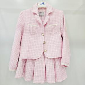 [쁘띠앙팡]탈렌트클로젯모다양산 쁘띠앙팡 헤이베라자켓 PCX11GJ