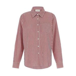 파로쉬 셔츠 D380646CASHINE809 Red