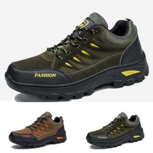 남자 여름 트레킹화 발편한 워킹화 데일리 스타일