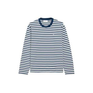 AMI Paris 아미 드 쾨흐 긴소매 티셔츠 E26UTS375JE0210