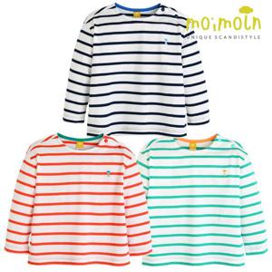 [모이몰른]유아 우디모달 티셔츠 M243TSB51P