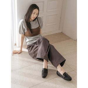 [지쎄]헬렌 클래식 로퍼 GIS-47217