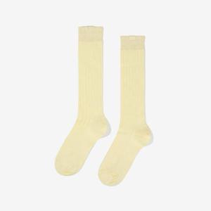 [휠라][휠라 공식] 에샤페 루즈 니삭스 (FS3SCH1350F_YEW)